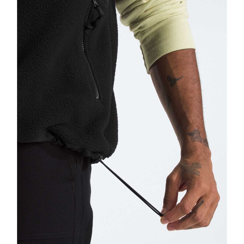 The North Face Men’s Retro Denali Vest image number 2
